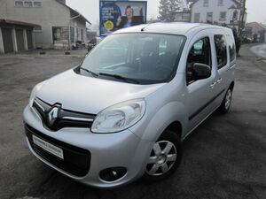 RENAULT Kangoo 1,5 dci Happy Family...