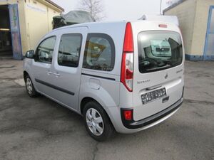 RENAULT Kangoo 1,5 dci Happy Family...