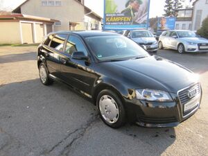 AUDI A3 1.4 TFSI Attraction...