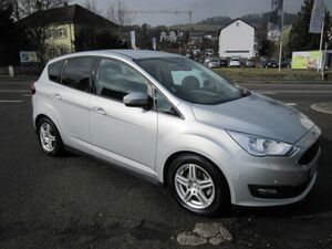 FORD C-Max Cool & Connect...