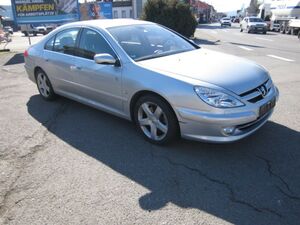 PEUGEOT 607 2,7 HDI Platinum ~ Leder ~ Automatik ~...