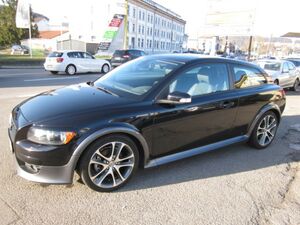 VOLVO C30 2.4 i Momentum...