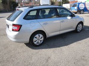 SKODA Fabia 1,2 TSI Ambition ~ Klima ~...