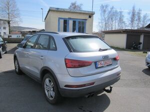 AUDI Q3 2,0 TFSI quattro ~ DSG ~ AHK ~ Klima ~...