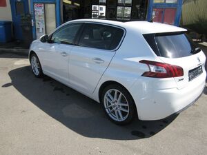 PEUGEOT 308 Allure...