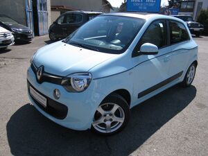 RENAULT Twingo Dynamique ~ 1. Hd ~ Faltdach ~ Klima ~...