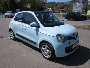 RENAULT Twingo Dynamique ~ 1. Hd ~ Faltdach ~ Klima ~...