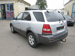 KIA Sorento 2.5 CRDi EX...