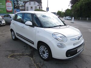 FIAT 500L Pop Star ~ 1,3 MJT ~ Automatik ~ AHK ~ Klima...