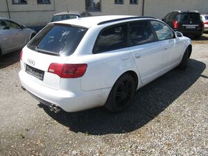 AUDI A6 3.0 TDI quattro ~ S-Line ~ Leder...