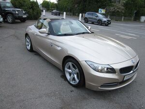 BMW Z4 sDrive 23i...