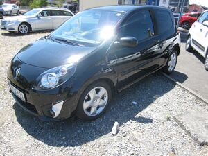 RENAULT Twingo Rip Curl ~ Klima ~...
