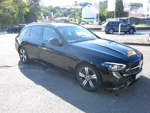 MERCEDES-BENZ C 220 d 4Matic Avantgarde...