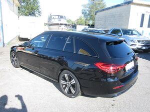 MERCEDES-BENZ C 220 d 4Matic Avantgarde...