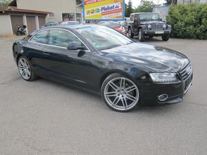 AUDI A5 2.0 TFSI ~ 20 ALU ~ Leder ~ Automatik...
