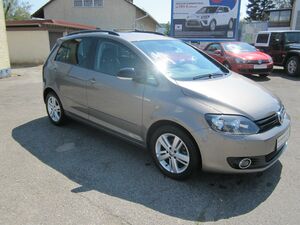 VW Golf Plus 1,2 TSI Match ~ 1.Hd. ~ Automatik ~ Klima ~...