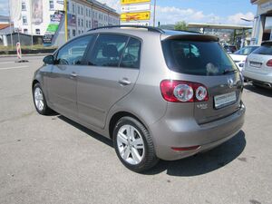 VW Golf Plus 1,2 TSI Match ~ 1.Hd. ~ Automatik ~ Klima ~...