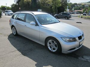 BMW 320 d ~ Klima ~ TÜV neu~...