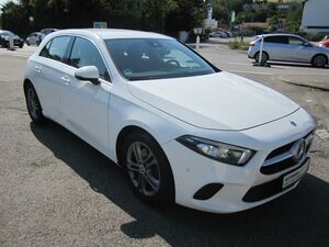 MERCEDES-BENZ A 220 Urban-/Progressive ~ Automatik ~ Navi ~...