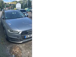 AUDI A6 Allroad 3.0 TDI ~ MOTORSCHADEN ~...