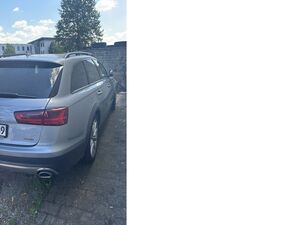 AUDI A6 Allroad 3.0 TDI ~ MOTORSCHADEN ~...