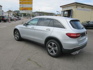 MERCEDES-BENZ GLC 220 d 4Matic ~ Automatik ~ Leder ~...