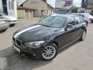 BMW 114 i ~ Klima ~ 5-türig...