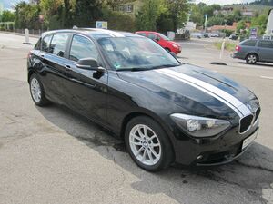 BMW 114 i ~ Klima ~ 5-türig...