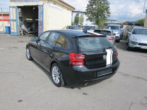 BMW 114 i ~ Klima ~ 5-türig...