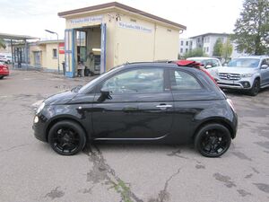 FIAT 500 Pop...