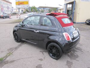 FIAT 500 Pop...