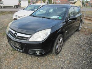 OPEL Signum Edition Plus ~ AHK ~...