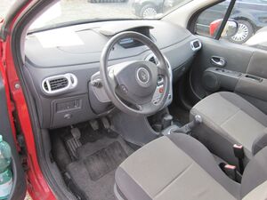 RENAULT Modus Dynamique...