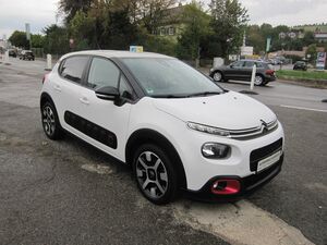 CITROEN C3 Elle...