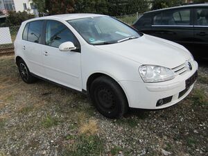 VW Golf United 1,4 ~ TÜV 08/2028 ~...