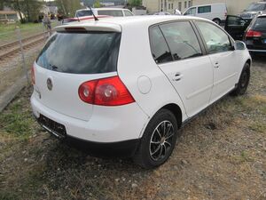 VW Golf United 1,4 ~ TÜV 08/2028 ~...