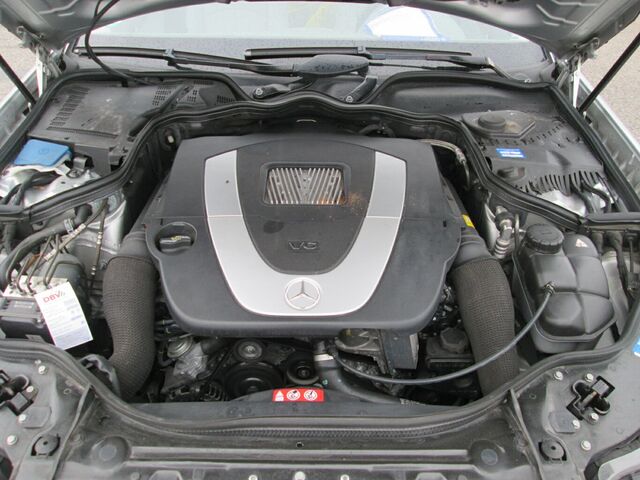 MERCEDES-BENZ E 280 ~ Automatik ~ Klima ~...