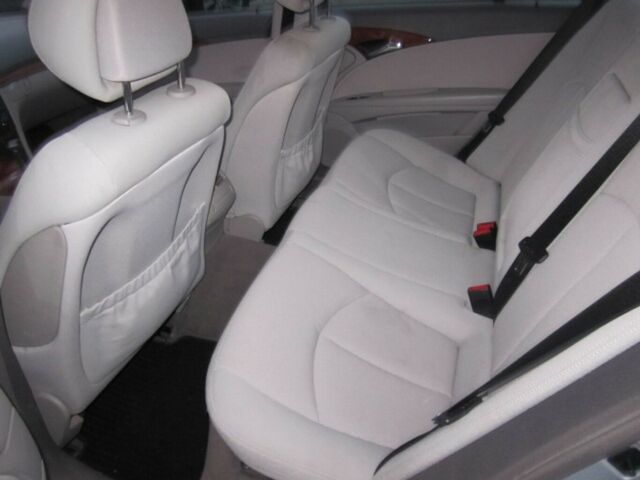 MERCEDES-BENZ E 280 ~ Automatik ~ Klima ~...