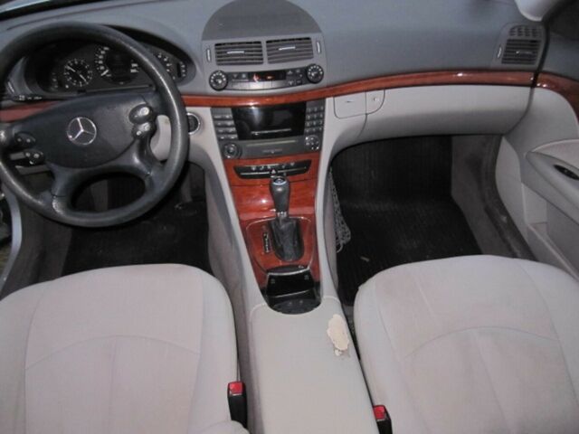 MERCEDES-BENZ E 280 ~ Automatik ~ Klima ~...