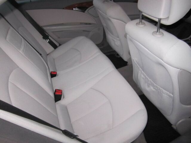 MERCEDES-BENZ E 280 ~ Automatik ~ Klima ~...