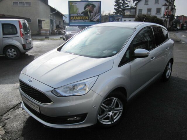 FORD C-Max Cool & Connect...