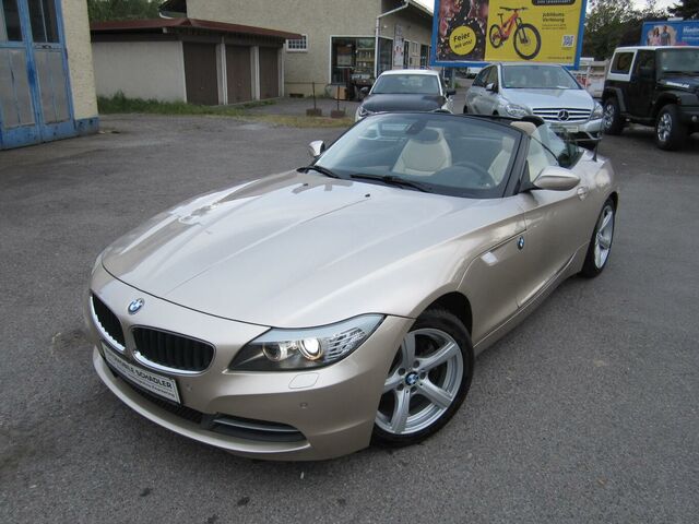 BMW Z4 sDrive 23i...