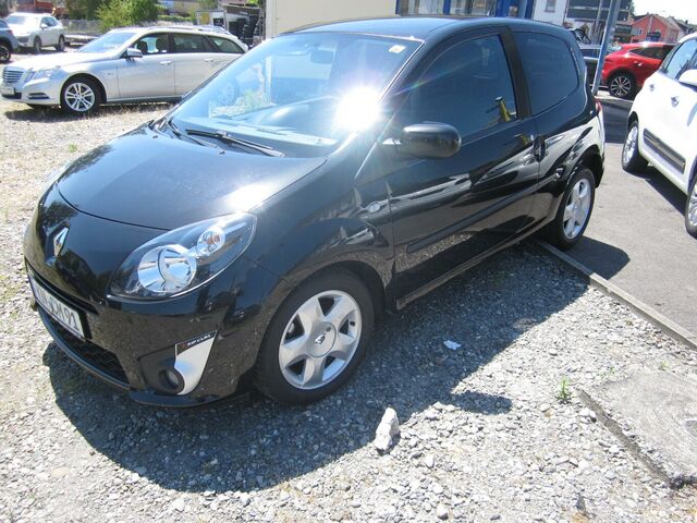 RENAULT Twingo
