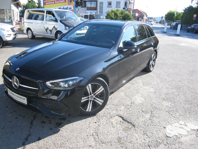 MERCEDES-BENZ C 220 d 4Matic Avantgarde...