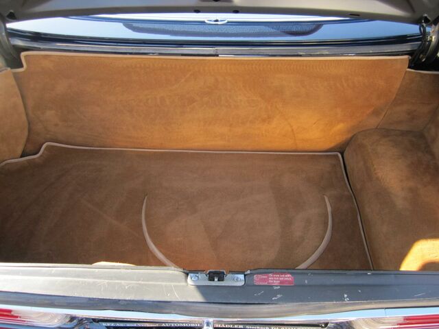 MERCEDES-BENZ SL 560 ...