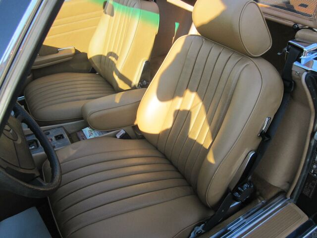 MERCEDES-BENZ SL 560 ...