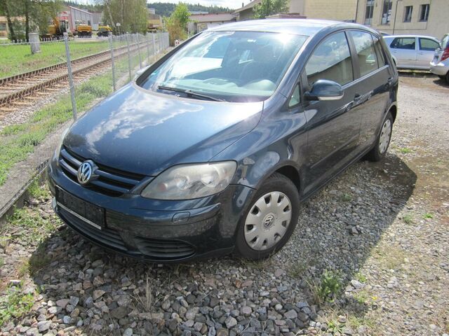 VW Golf Plus