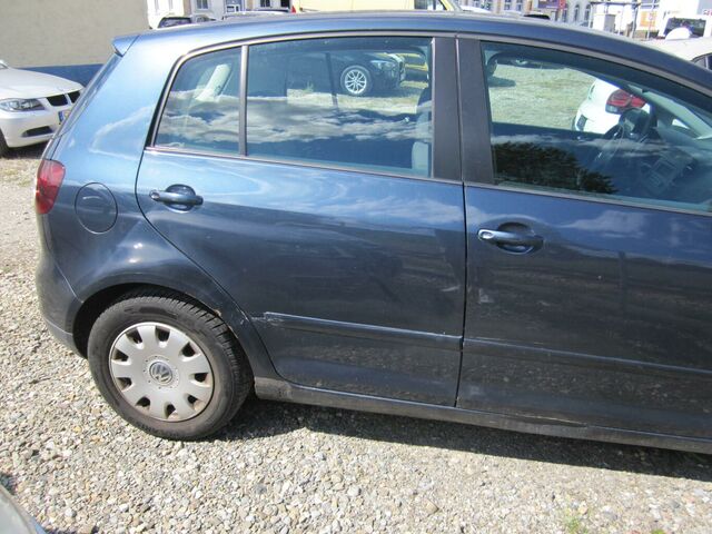 VW Golf Plus Comfortline 1,9 TDI...