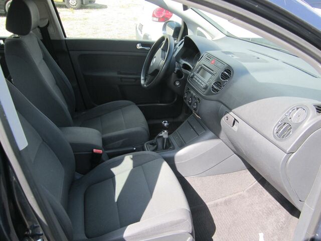 VW Golf Plus Comfortline 1,9 TDI...