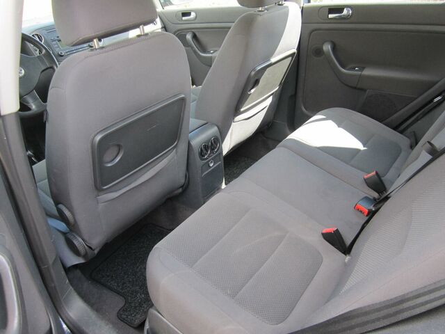 VW Golf Plus Comfortline 1,9 TDI...